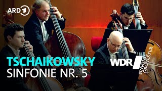Tschaikowsky - Sinfonie Nr. 5 | Andrés Orozco-Estrada | WDR Sinfonieorchester Tschaikowsky - Sinfonie Nr. 5 | Andrés Orozco-Estrada | WDR Sinfonieorchester