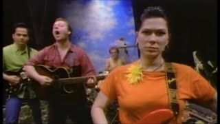 Pixies - Here Comes Your Man (Official Video) Pixies - Here Comes Your Man (Official Video)