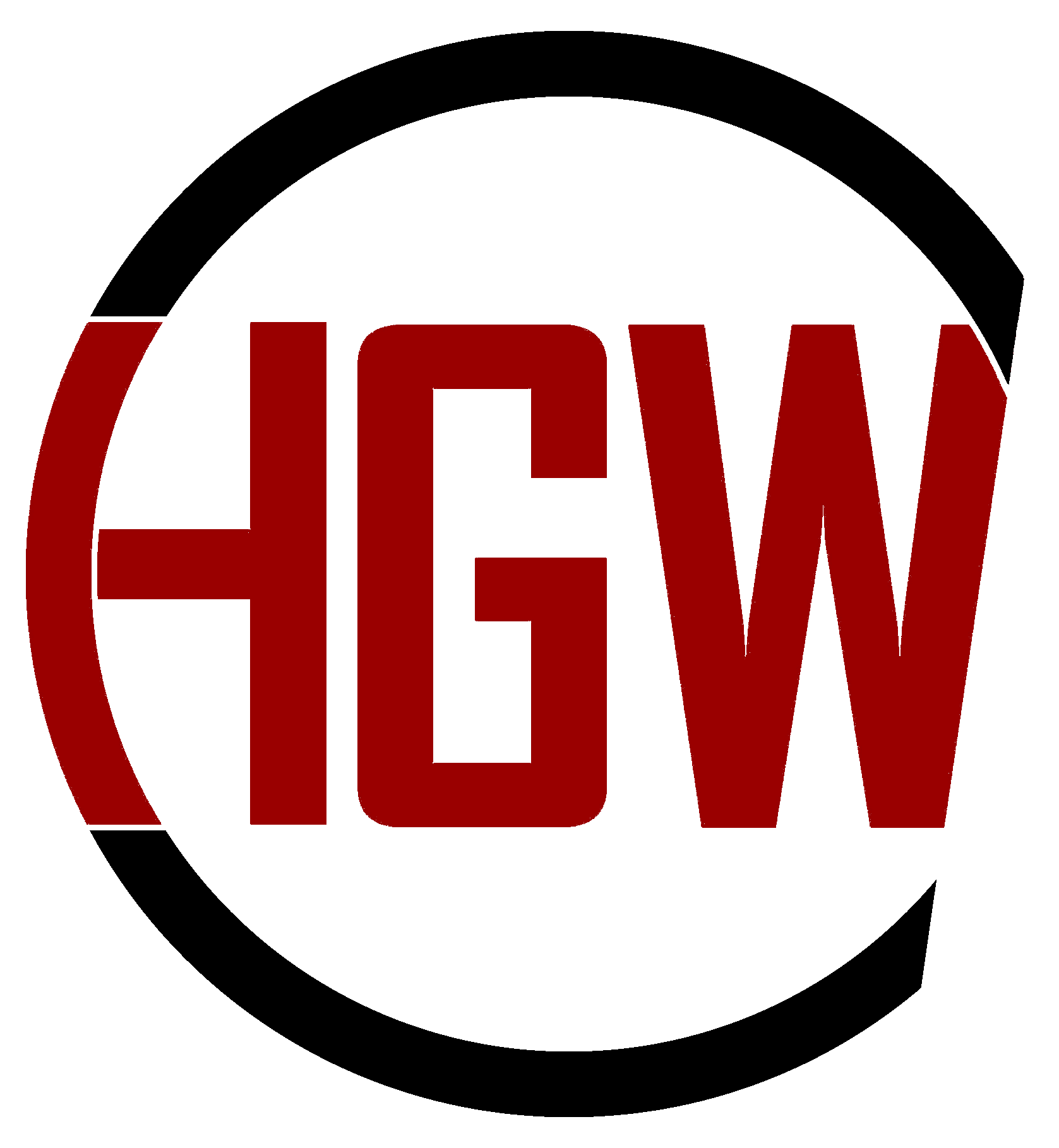 Hüffertgymnasium Warburg Logo