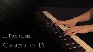 Johann Pachelbel - Canon in D \\\\ Jacob's Piano