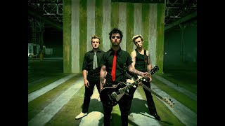 Green Day - American Idiot [Official Music Video] [4K Upgrade]