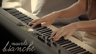Nuvole Bianche - Ludovico Einaudi \\\\ Jacob's Piano