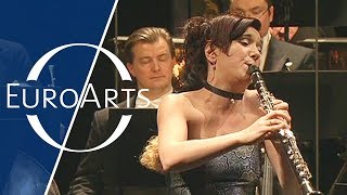Sharon Kam: Mozart - Concerto in A major for Clarinet \u0026 Orchestra K.622 | Mozart from Prague