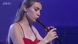 Vivaldi Flötenkonzert mit Lucie Horsch
