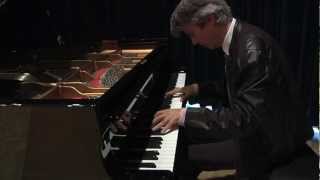 Ludwig van Beethoven Mondscheinsonate - Jürg Hanselmann, Klavier